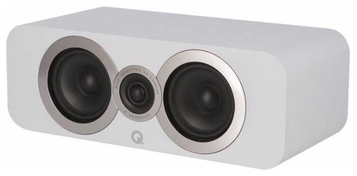 Полочная акустическая система Q Acoustics 3090Ci фотография 2