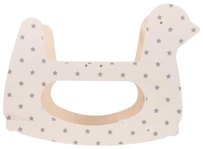 Аксессуары Happy Baby Качалка Milly Swing 94001 фотография 2