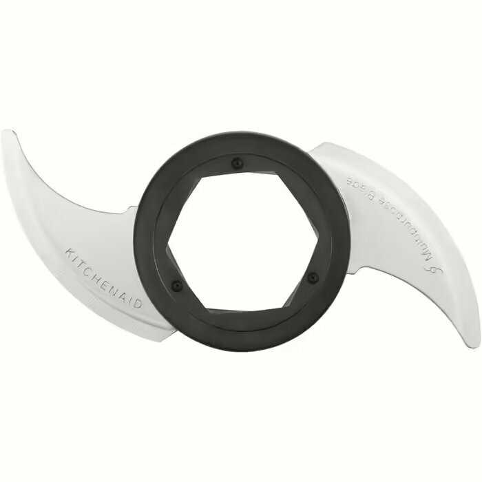 Кухонный комбайн KitchenAid 5KFP1318EWH фотография 6