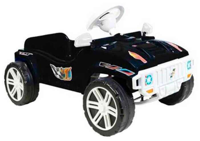 Веломобиль Orion Toys 792 фотография 13