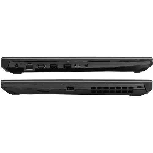 Ноутбук ASUS TUF Gaming A17 FA706NF-HX031 17.3