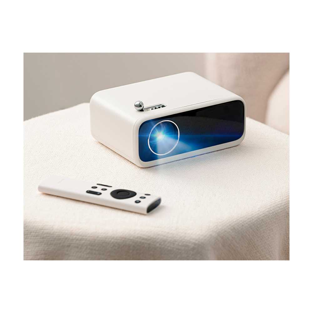 Проектор портативный Wanbo Mini Pro фотография 12