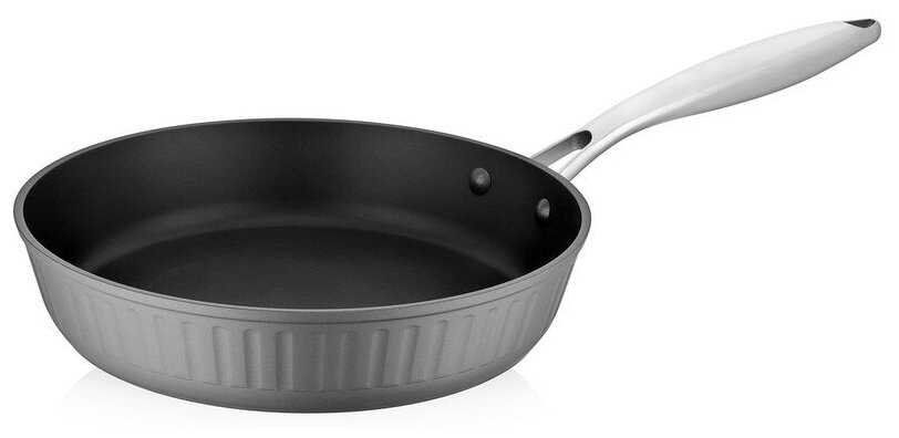 Сковорода Vensal VS1022 Charmante кованая, 28 см