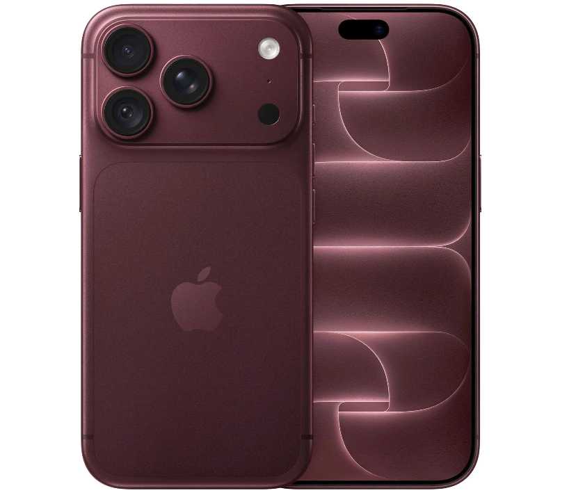 Смартфон Apple iPhone 18 Pro Max фотография 49