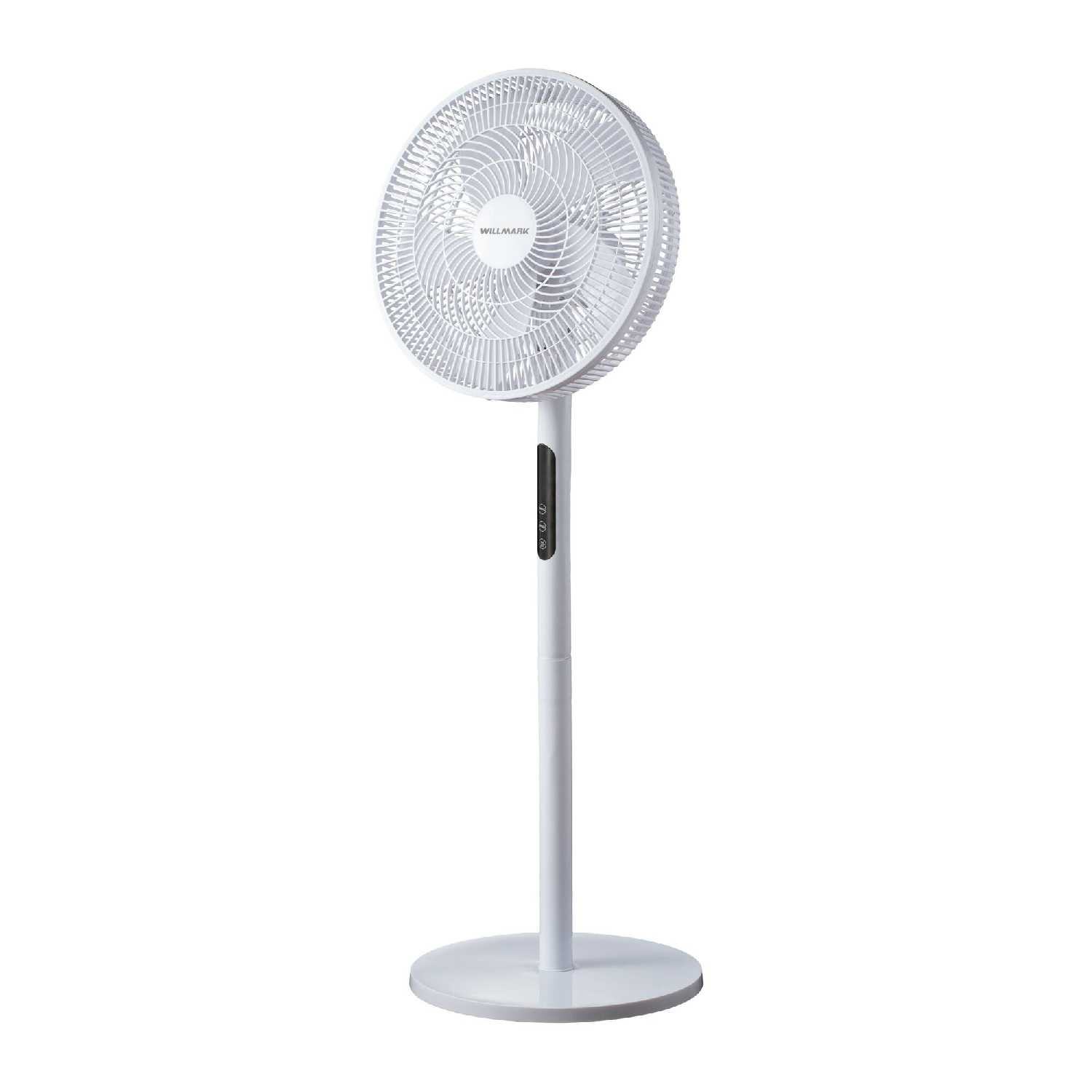 Вентилятор WILLMARK WSF-45G фотография 3