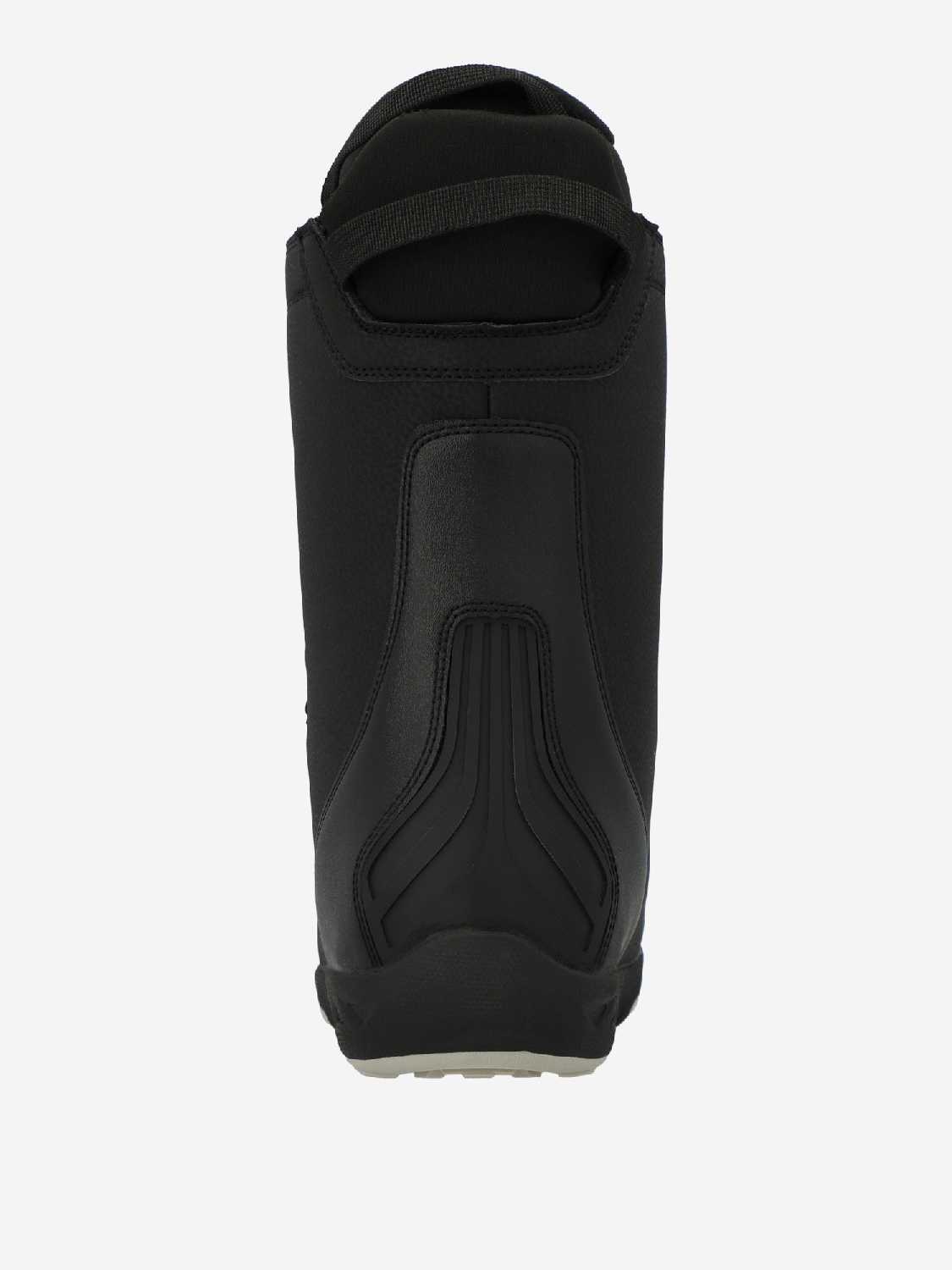 Сноубордические ботинки Termit Trend MOZ (25) фотография 2