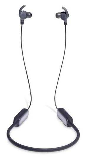 Беспроводные наушники JBL Everest Elite 150NC фотография 4