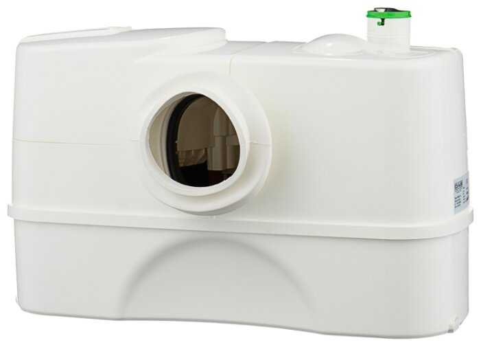 Канализационная установка DAB Genix 110 (32 Вт)