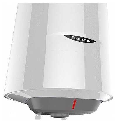 Накопительный электрический водонагреватель Ariston PRO1 R ABS 65 V Slim фотография 6