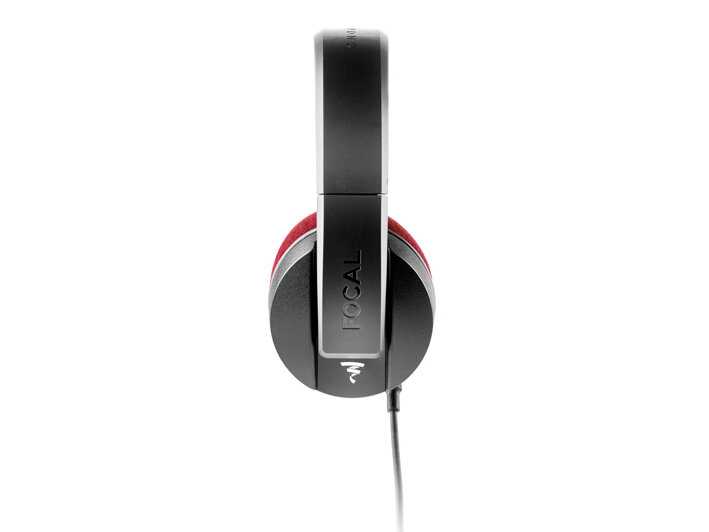 Наушники Focal Listen Pro фотография 1