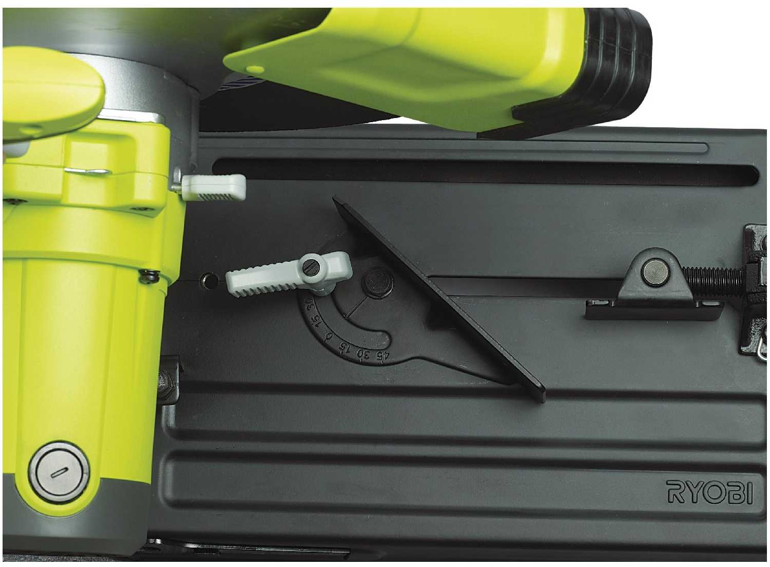 Монтажная пила RYOBI ECO2335HG фотография 7