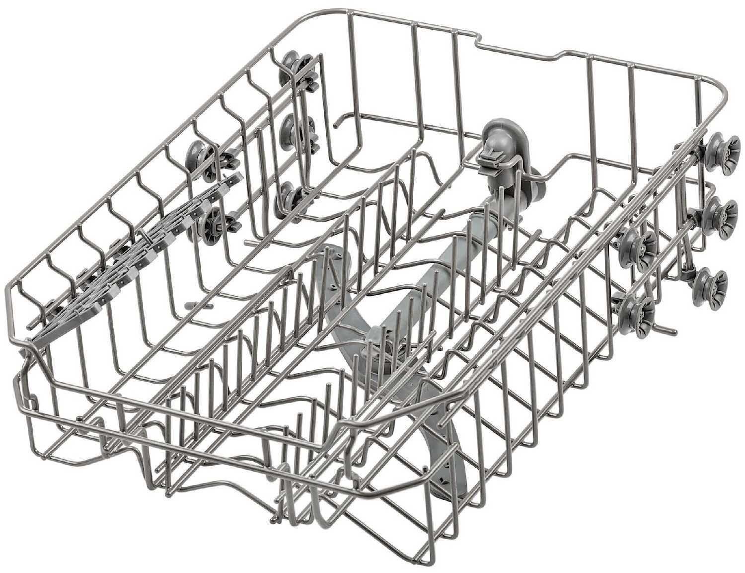 Встраиваемая посудомоечная машина Krona GARDA 45 BI фотография 2