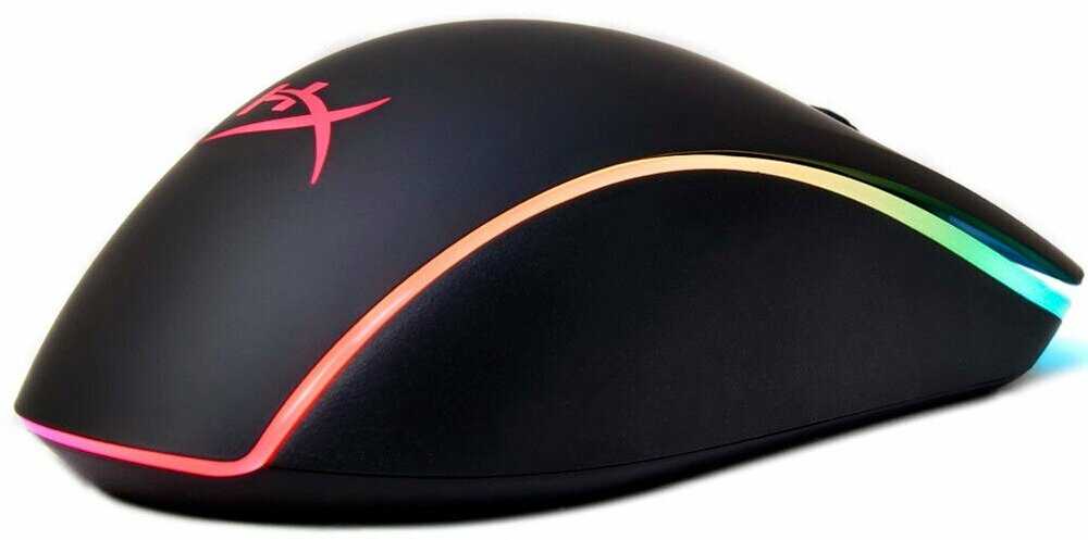 Мышь компьютерная HyperX Pulsefire Surge фотография 14