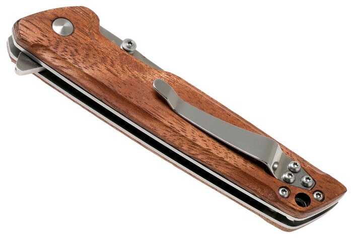 Нож складной Boker Magnum Straight Brother (BK01MB723) фотография 3