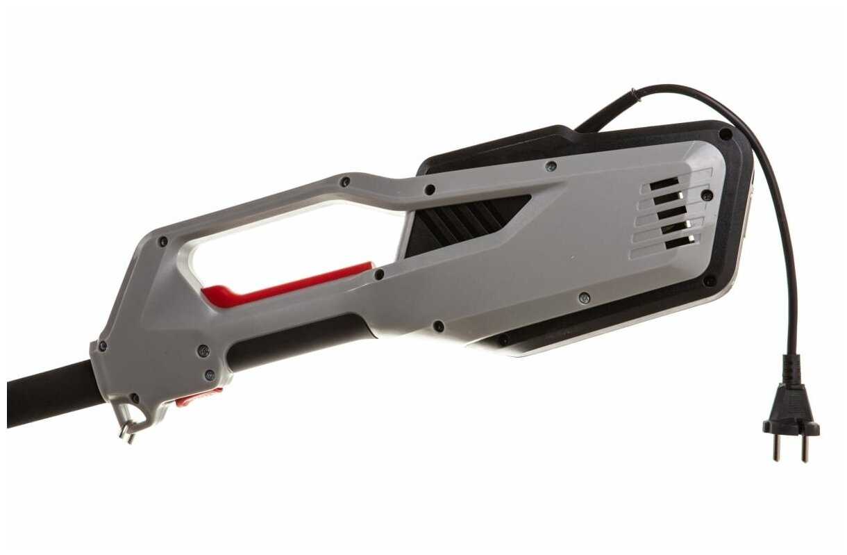 Триммер электрический AL-KO BC 1000 E (112923) фотография 13