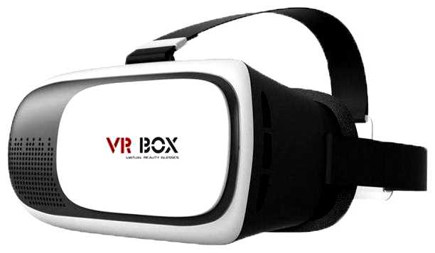 Очки для смартфона Yangzhou TT Arts crafts VR BOX MAX