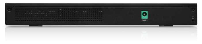 Маршрутизатор Ubiquiti EdgeRouter 12 ER-12 фотография 4