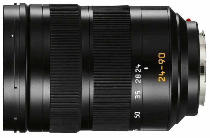 Объектив Leica Camera Vario-Elmarit-SL 24-90mm f/2.8-4 Aspherical