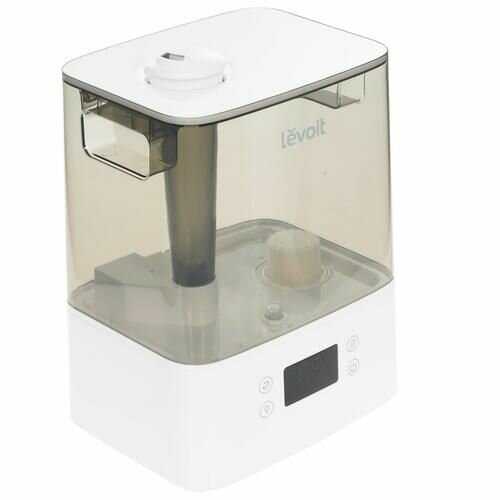 Увлажнитель воздуха Levoit Classic 300S фотография 10