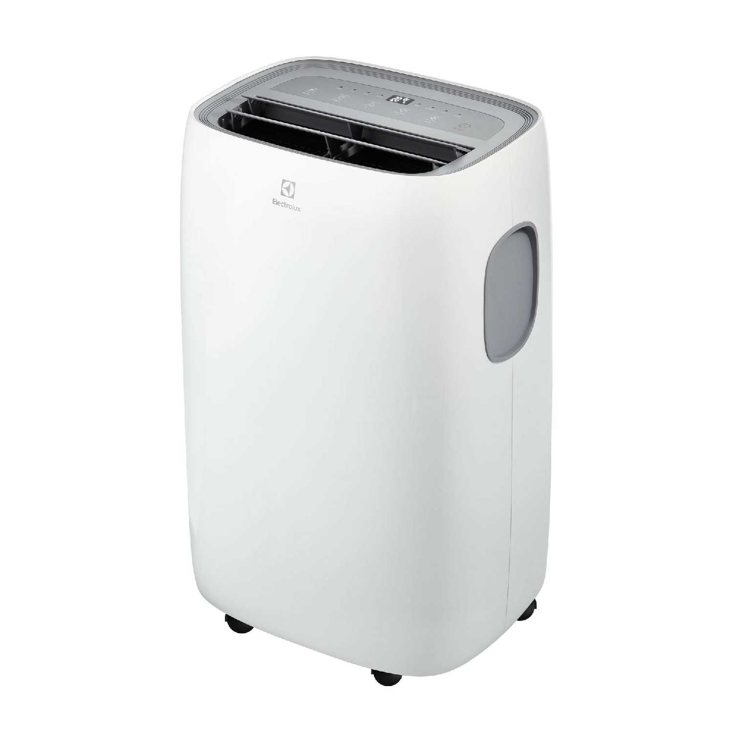 Мобильный кондиционер Electrolux EACM-13 CL/N3 фотография 2