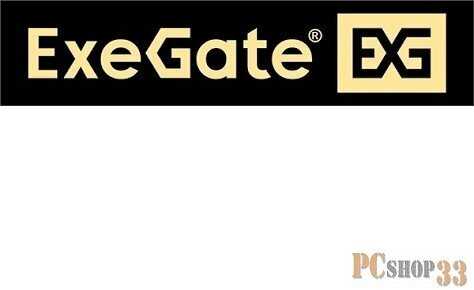 Корпус ExeGate CP-606U-AB350 (ATX, AB350 с вент. 8см, 1USB+1USB3.0, аудио) фотография 15