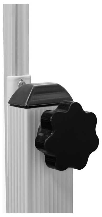 Доска магнитно-маркерная OfficeSpace 325505 120х180 см фотография 5