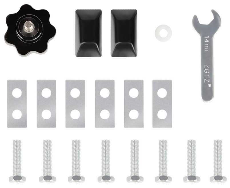 Доска магнитно-маркерная OfficeSpace 325505 120х180 см фотография 6