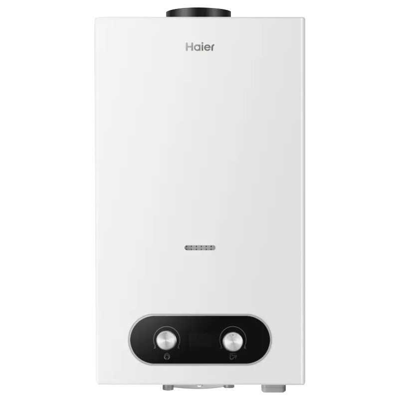 Газовая колонка Haier JSD 20 10D фотография 14