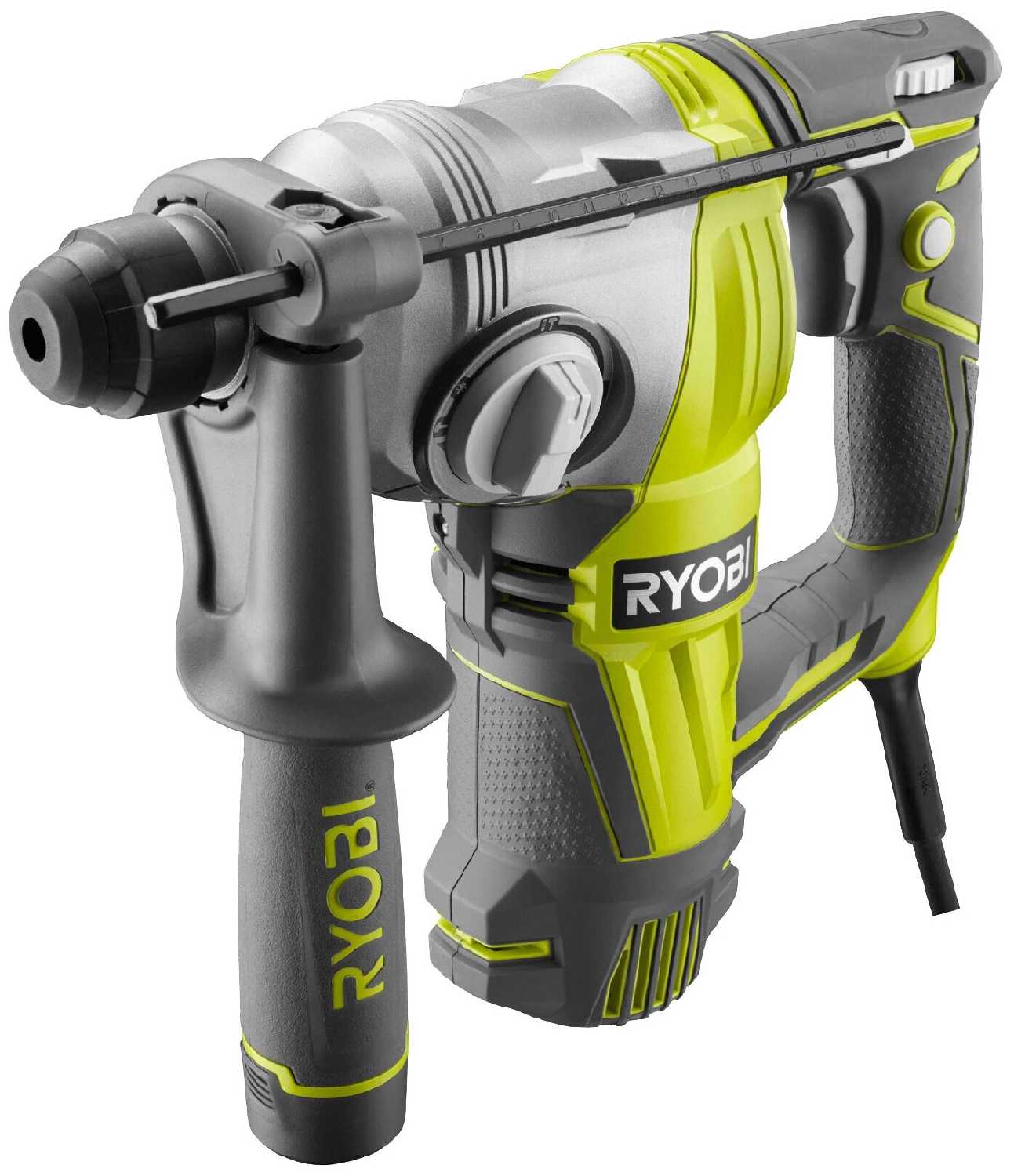 Перфоратор RYOBI RSDS800K, 800 Вт