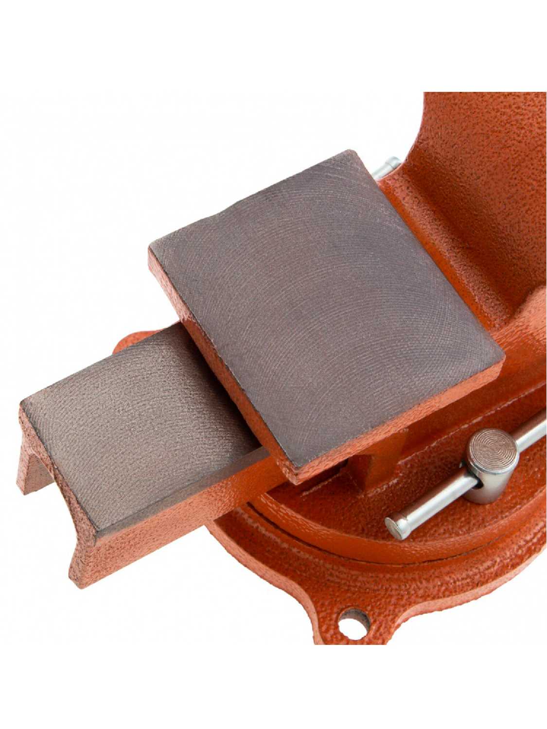 Тиски Sparta (186235) фотография 18