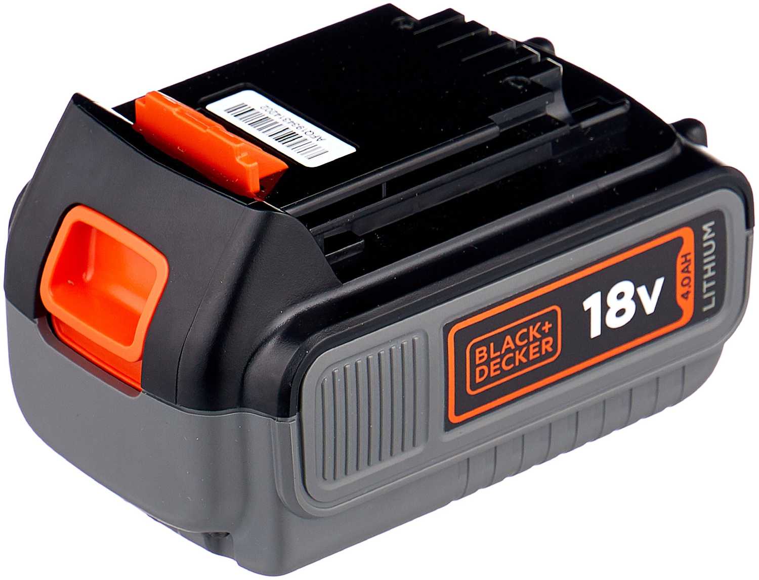 Аккумулятор BLACK+DECKER BL4018 Li-Ion 18 В