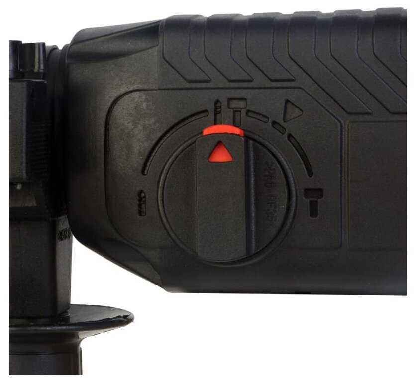 Перфоратор Дифмаш ПЭГ-010 1051020, 800 Вт фотография 3