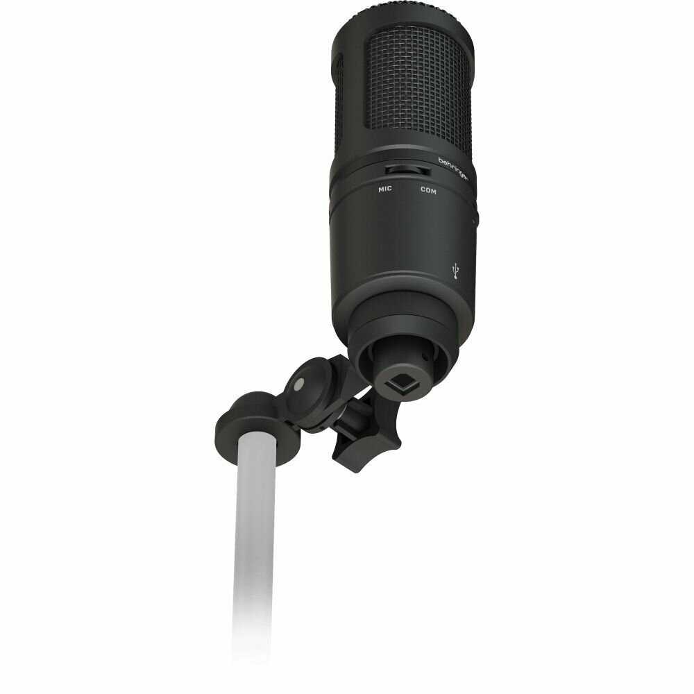 Студийный микрофон BEHRINGER BM1-U фотография 3