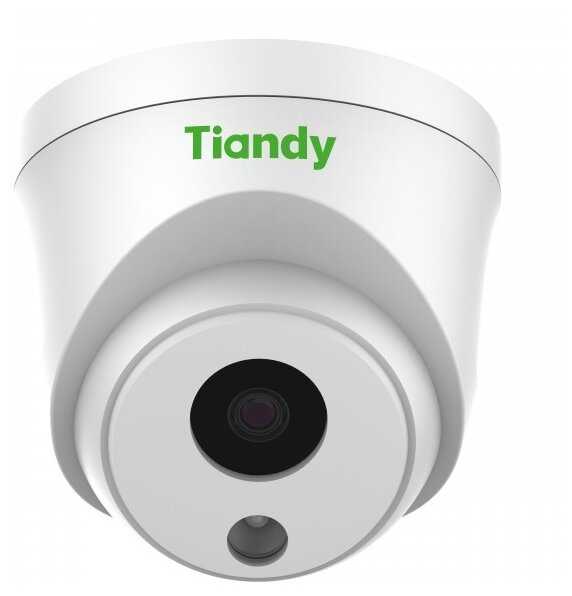 Купольная видеокамера Tiandy TC-C32HN (V4.2) фотография 1