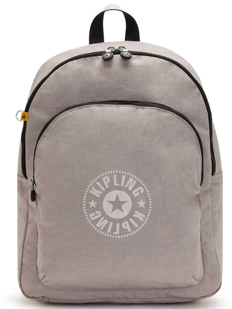 Рюкзак Kipling Curtis L Large Backpack (KI6521R75) фотография 29