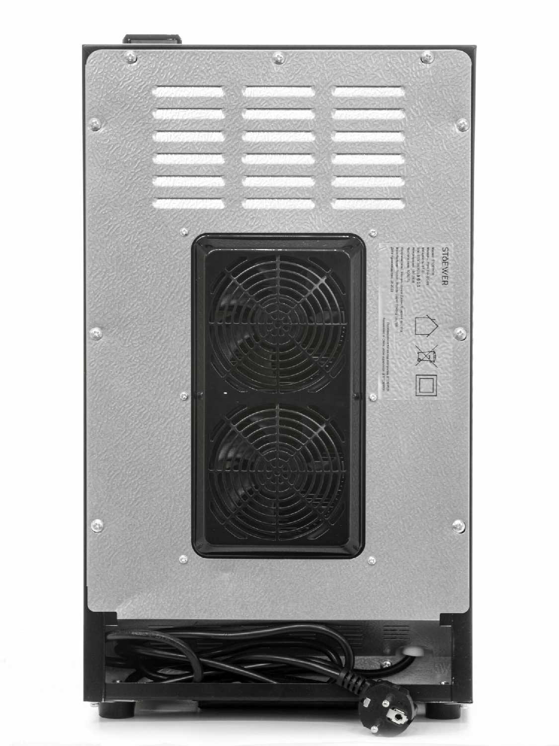 Винный шкаф Stoewer Wine Box (DC08) фотография 15