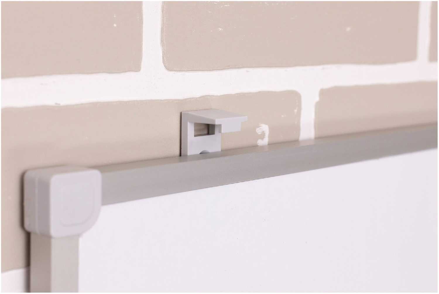 Доска магнитно-маркерная INFILD Доска магнитно-маркерная (INFILD) фотография 4