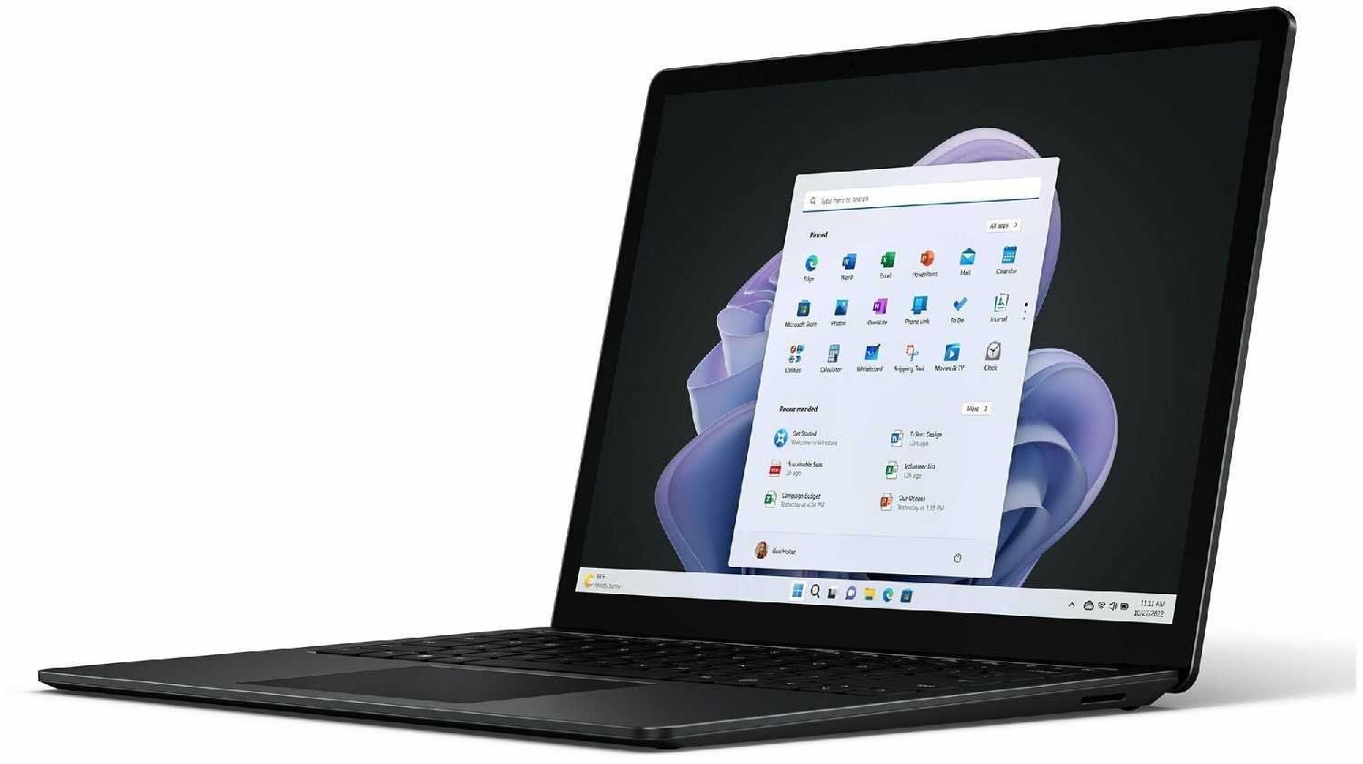 Ноутбук Microsoft Surface Laptop 5 (i7/8GB/512GB)