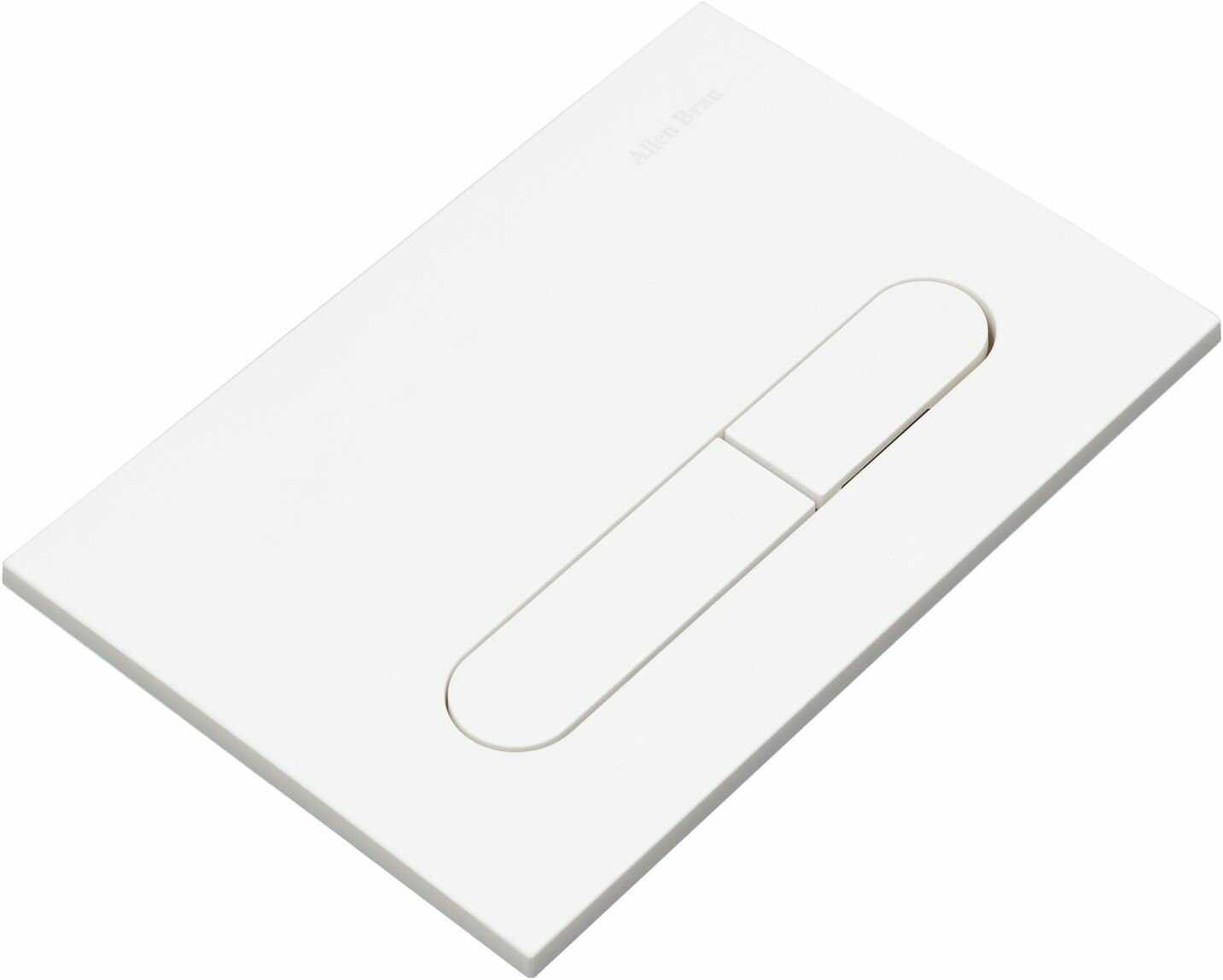 Кнопка смыва для инсталляции Allen Brau Project Color (9.2PR01) фотография 27