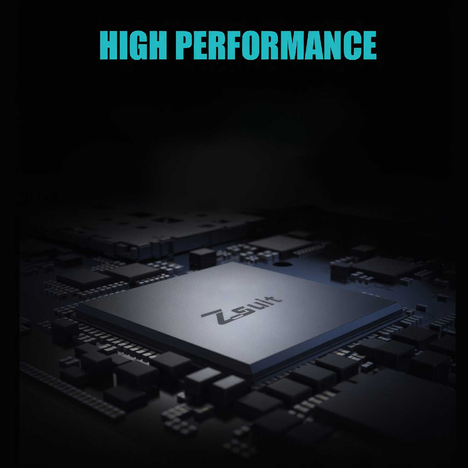 Карта памяти Zsuit Micro SD (SDXC) Class 10 (32 GB) фотография 2