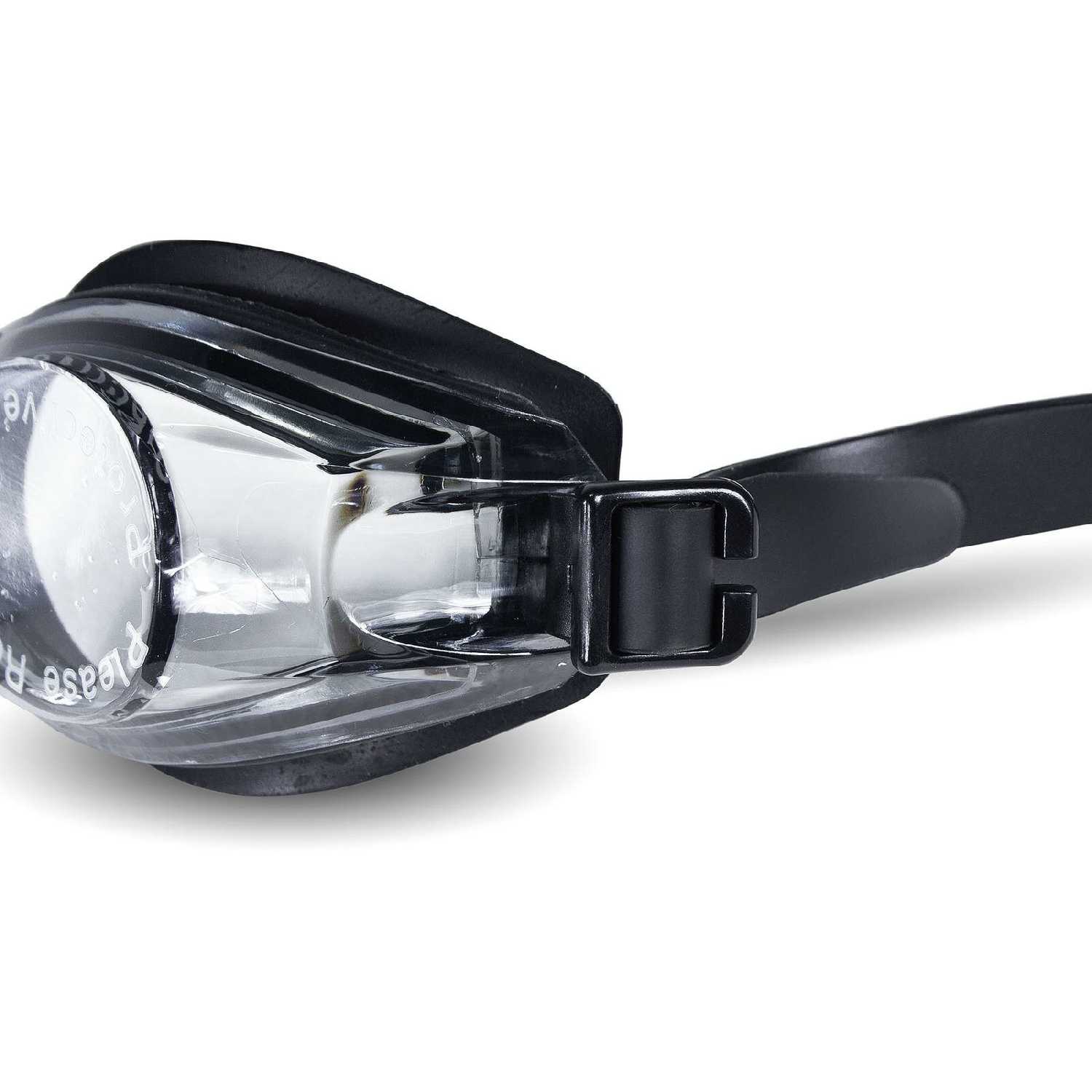 Очки для плавания INDIGO PERCH фотография 12