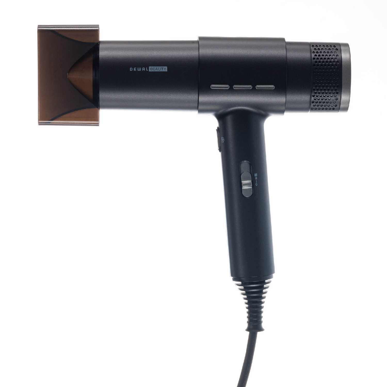 Фен DEWAL BEAUTY Triumph, 1800-2000 Вт, бесщеточный мотор