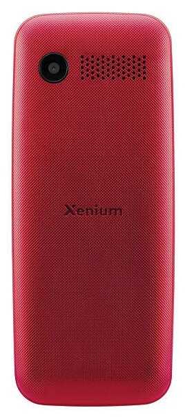 Мобильный Телефон Philips Xenium E125 фотография 1