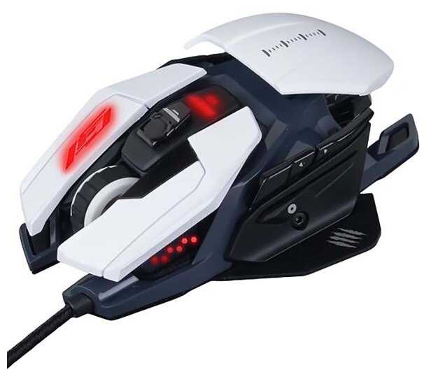 Мышь Mad Catz R.A.T. PRO S3 фотография 3