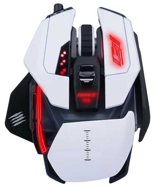 Мышь Mad Catz R.A.T. PRO S3 фотография 4