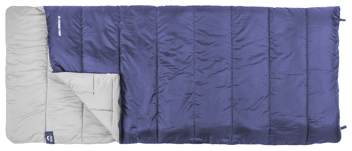 Спальный мешок Jungle Camp Avola Comfort XL фотография 2