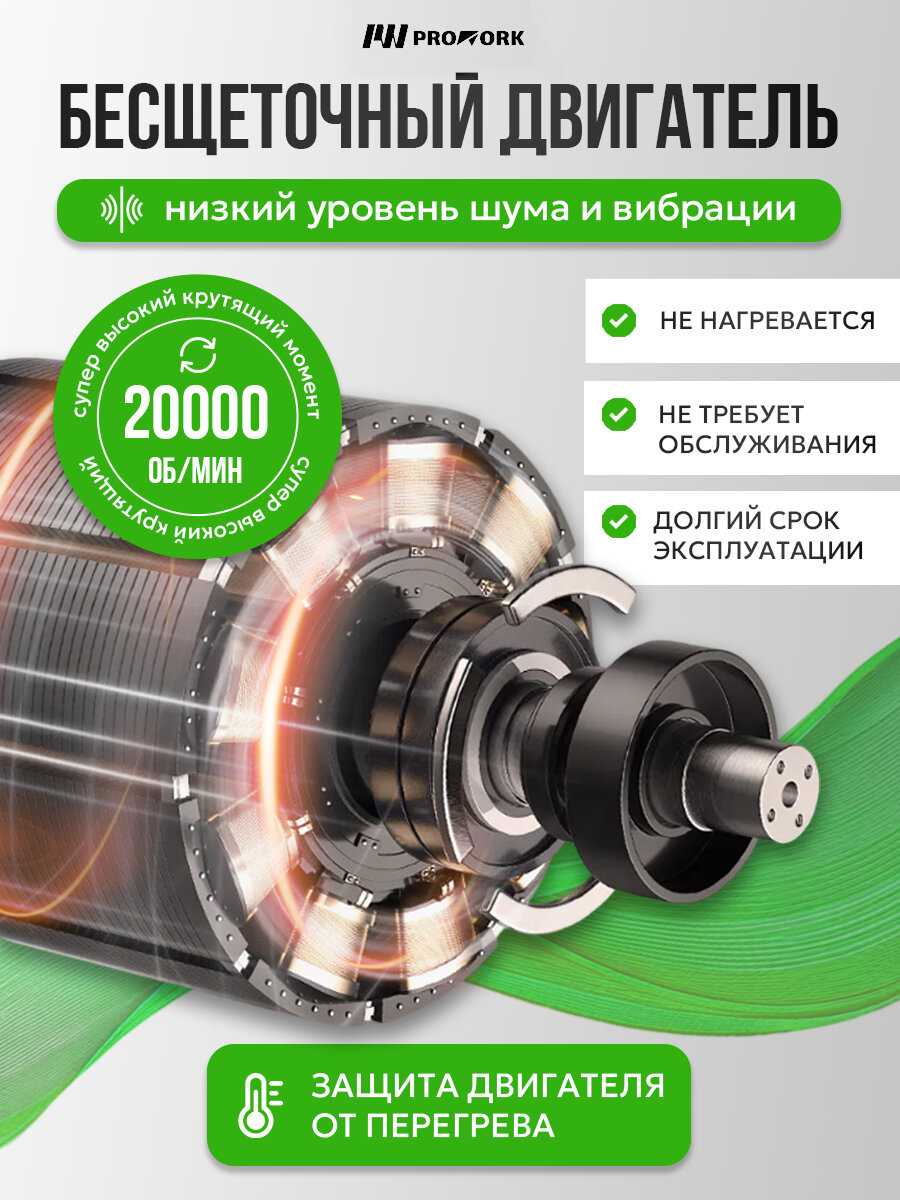 Цепная электропила фотография 1