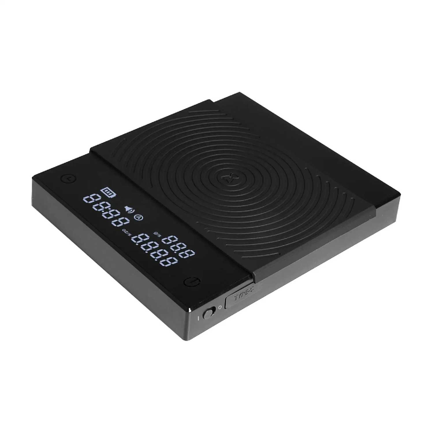 Весы для кофе Timemore Black Mirror Basic (2-x) фотография 19