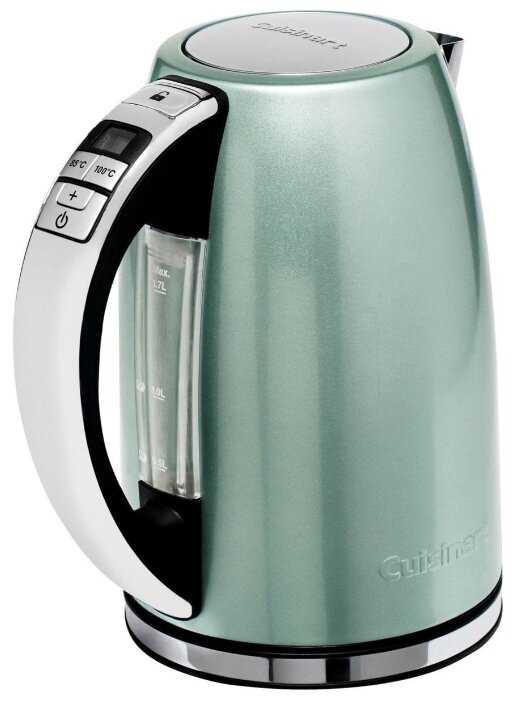 Чайник Cuisinart Cuisinart CPK17GE/PIE фотография 3