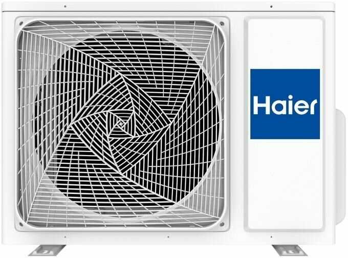 Кондиционер Haier Coral Inverter (AS20HPL1HRA/1U20HPL1FRA) фотография 11